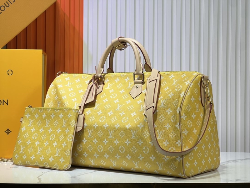 LV Travel Bags